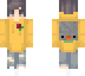 flower boy pigeon