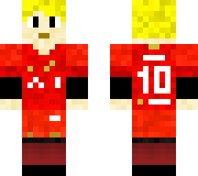 football kid