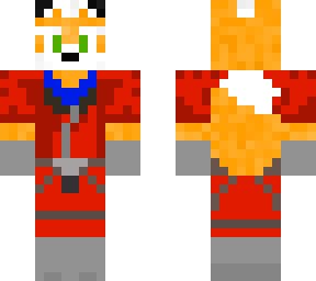 fox  canon 147