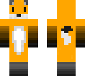 fox