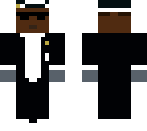 funeral dance meme skin