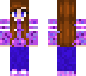 galaxy girl #2