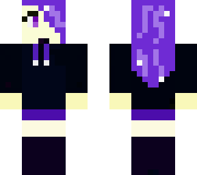 galaxy girl