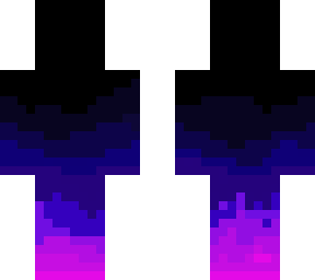 galaxy skin