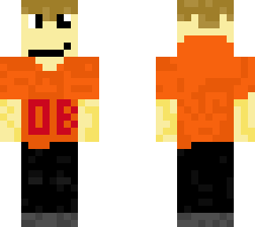 gamer boy recreated recreated