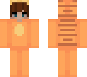 garfield boy