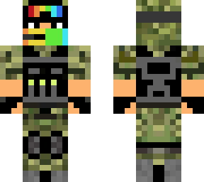general color