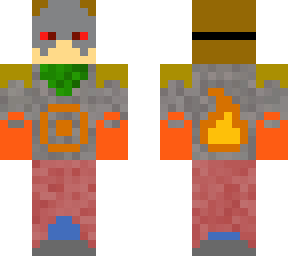 general fire