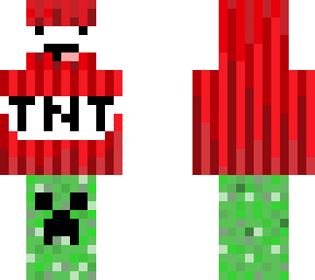 get tnt-ed