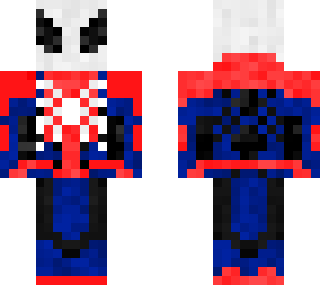 ghost spider in advanced spider man suit