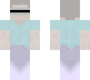 ghost steve monstr
