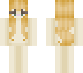 ginger hair base