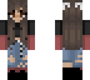 girl