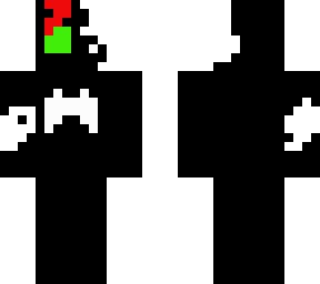 glitch creeps