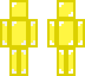 gold block (5 follower skin)