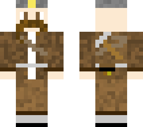 gold miner