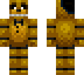golden freddy