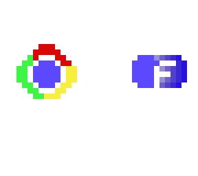 google chrome and facebook