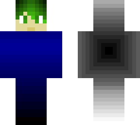 gradient skin for xandero8