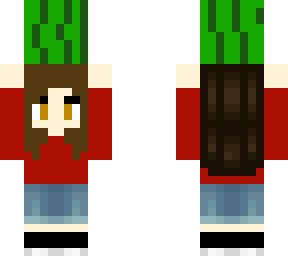 gradually watermelon (description)