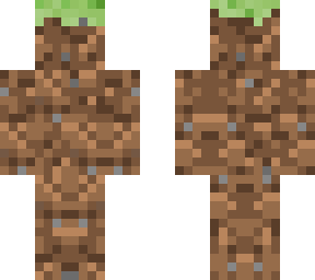 grass block
