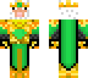 green_king_sheep