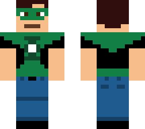 green lantern