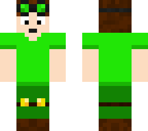 greentdm