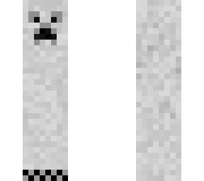 grey creeper