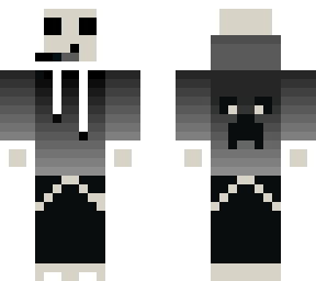grey slime