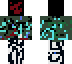 grim creeper