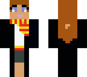 gryffindor girl