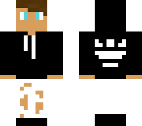 guy skin edited nr 5 (adidas) (shoes) (better)