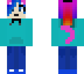 gwen (tail)