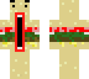 hamburger