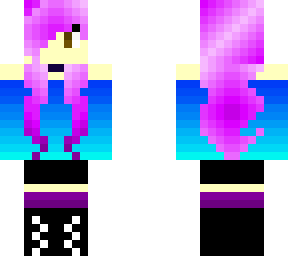 here she is boi