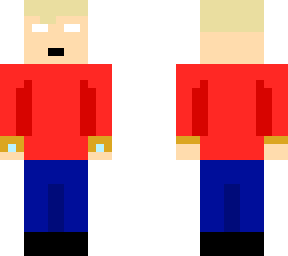 herobrines son