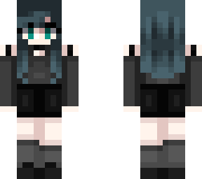 hikari chan
