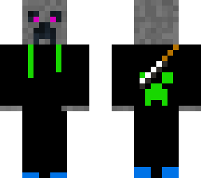 hitman creeper sssssss