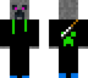 hitman creeper sssssss