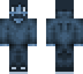 hombre fantasma