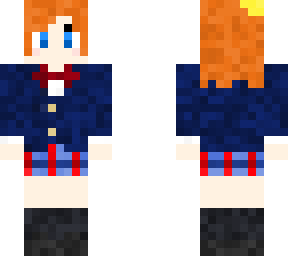 honoka kousaka (updated)