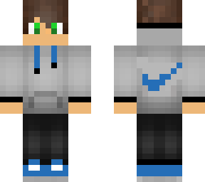 hs nike boy