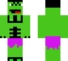hulk