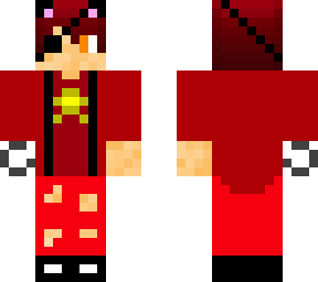 human foxy