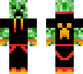 hype beast creeper