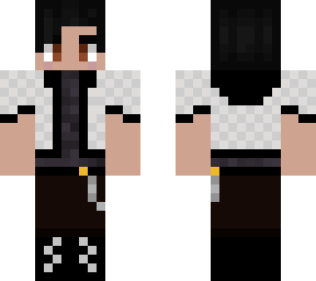 i tried (andrew)