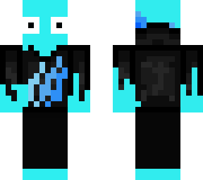 ice blob