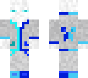ice enderman