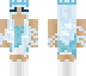 ice queen